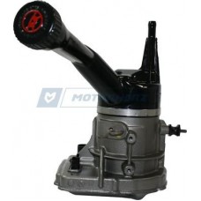 G3026HG MOTORHERZ Гідравлічний насос кермове управління