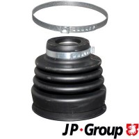 3343701410 JP GROUP Комплект пыльника, Привідний вал