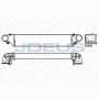 M-817058A JDEUS Интеркулер