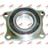 01.97162 AUTOKIT Комплект підшипника ступиці колеса