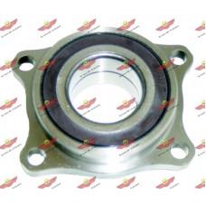 01.97162 AUTOKIT Комплект підшипника ступиці колеса