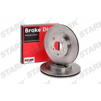 SKBD-0023013 Stark Гальмівний диск