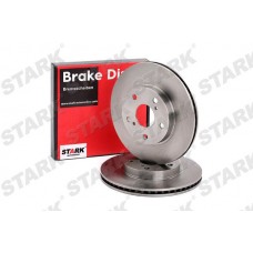 SKBD-0023013 Stark Гальмівний диск