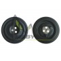 ODP313024 MABYPARTS Ремінний шків колінчастий вал