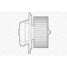 069412501010 MAGNETI MARELLI Вентилятор салону