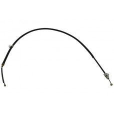 BHC-5548 KAVO PARTS Тросик, cтояночный тормоз