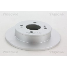 8120 43178C TRISCAN Гальмівний диск