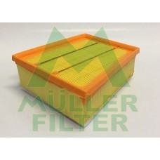 PA3723 MULLER FILTER Повітряний фільтр
