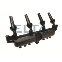 EE5071 ELTA AUTOMOTIVE Котушка запалювання