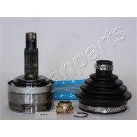 GI-011 JAPANPARTS Шарнирный комплект, Привідний вал
