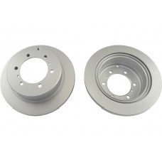 BR-5733-C KAVO PARTS Гальмівний диск