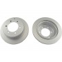BR-5733-C KAVO PARTS Гальмівний диск