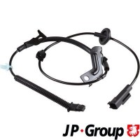 3997104570 JP GROUP Датчик частота обертання колеса