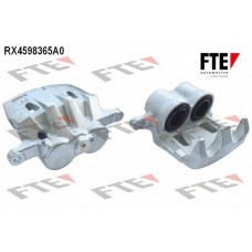 RX4598365A0 FTE Гальмівний супорт
