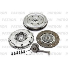PCE0122 PATRON Комплект зчеплення