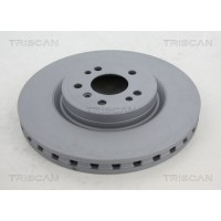8120 231051C TRISCAN Гальмівний диск