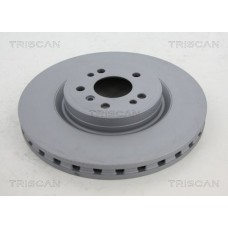8120 231051C TRISCAN Гальмівний диск