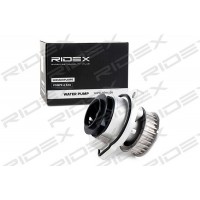 1260W0036 RIDEX Водяний насос охолодження двигуна