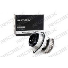 1260W0036 RIDEX Водяний насос охолодження двигуна
