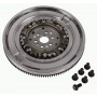 2295 701 004 SACHS Маховик