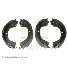 ADC44130 BLUE PRINT Комплект гальмівних колодок