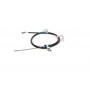 1 987 482 663 BOSCH Тросик, cтояночный тормоз