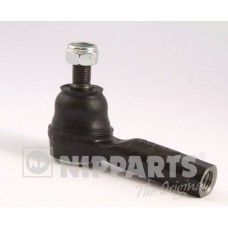 J4821016 NIPPARTS Наконечник поперечної кермової тяги