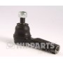 J4821016 NIPPARTS Наконечник поперечної кермової тяги
