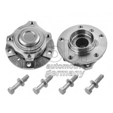 003-51-10394 BBR AUTOMOTIVE Комплект підшипника ступиці колеса