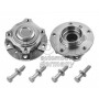 003-51-10394 BBR AUTOMOTIVE Комплект підшипника ступиці колеса