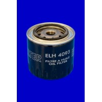 ELH4093 MECAFILTER Масляний фільтр