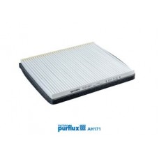 AH171 PURFLUX Фільтр повітря у внутрішньому просторі