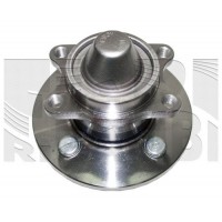 RA2630 AUTOTEAM Комплект підшипника ступиці колеса