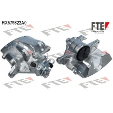 RX579822A0 FTE Гальмівний супорт