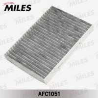 AFC1051 MILES Фільтр повітря у внутрішньому просторі
