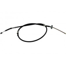 BHC-9088 KAVO PARTS Тросик, cтояночный тормоз