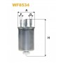 WF8534 WIX FILTERS Паливний фільтр