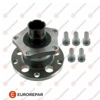 1681956880 EUROREPAR Комплект підшипника ступиці колеса
