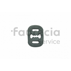 AA93047 Faurecia Гумові смужки система випуску