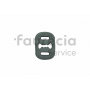 AA93047 Faurecia Гумові смужки система випуску