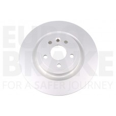 5815311229 EUROBRAKE Гальмівний диск