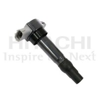 2504087 HITACHI Котушка запалювання