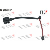 BZ1233W-SET FTE Сигналізатор зносу гальмівних колодок