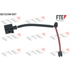 BZ1233W-SET FTE Сигналізатор зносу гальмівних колодок