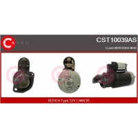 CST10039AS CASCO Стартер