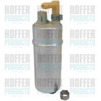 7507084 HOFFER Паливний насос