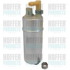 7507084 HOFFER Паливний насос
