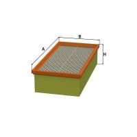 CP 0216 S SAMPIYON FILTER Повітряний фільтр