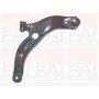 SS2120 FAI AutoParts Ричаг незалежної підвіски колеса, подвеска колеса
