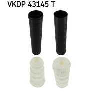 VKDP 43145 T SKF Пилозахисний комплект амортизатор